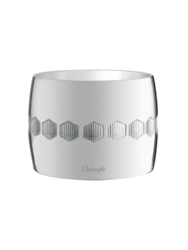 Christofle - Rond de serviette bébé