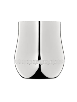 Christofle - Timbale bébé modèle beebee - Pujol maison