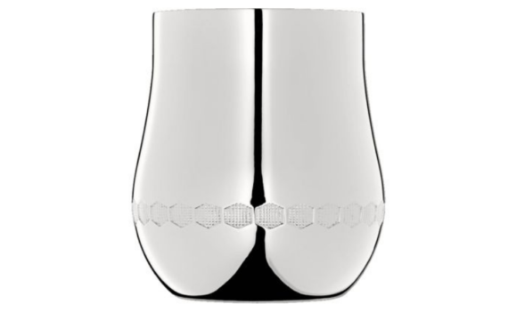 Christofle - Timbale bébé modèle beebee - Pujol maison