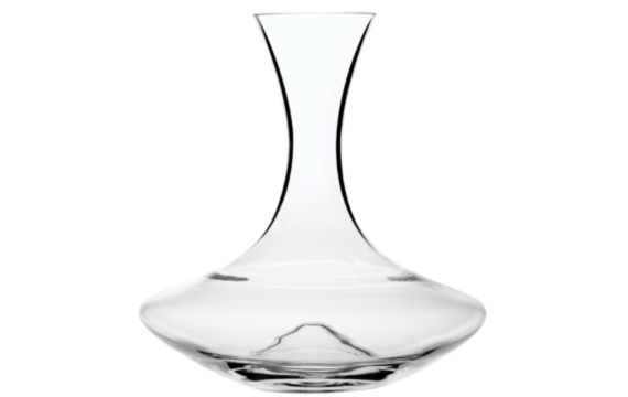 Carafe à vin peugeot Bouquet de 750m - Pujol maison