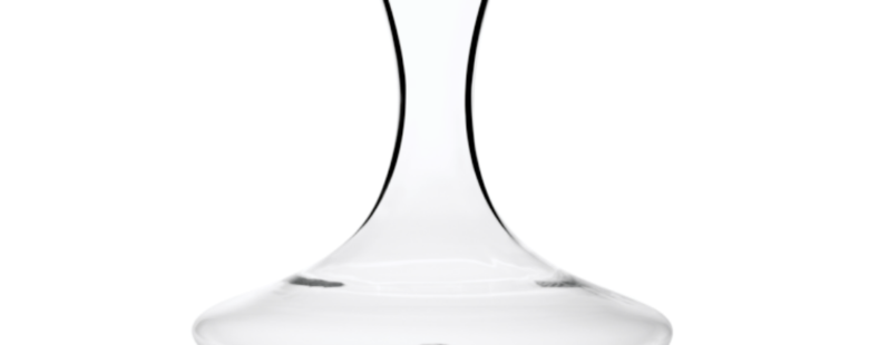 Carafe à vin peugeot Bouquet de 750m - Pujol maison