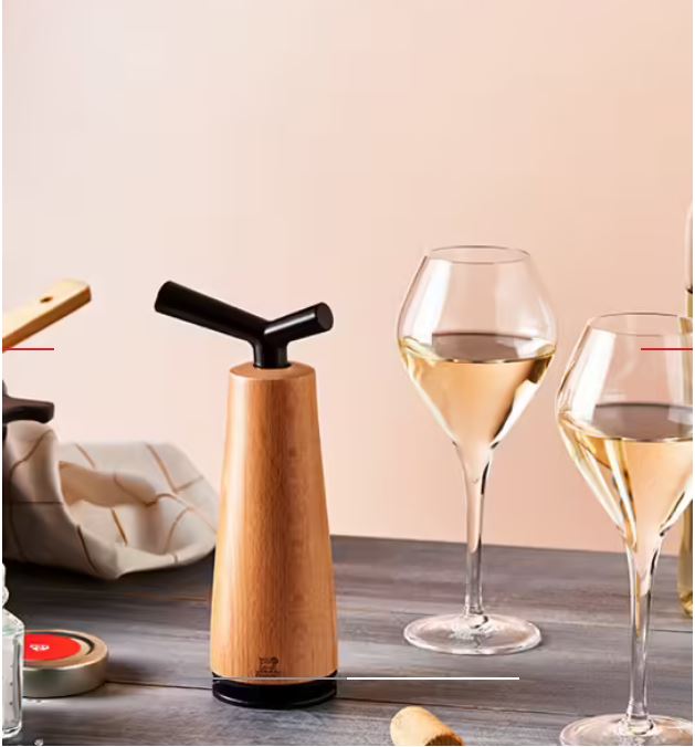 Peugeot - Tire-bouchon VIGNE à vis