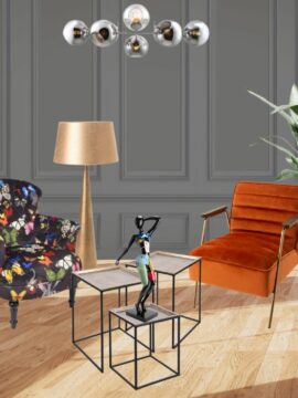 Boutique de décoration et mobilier Toulouse