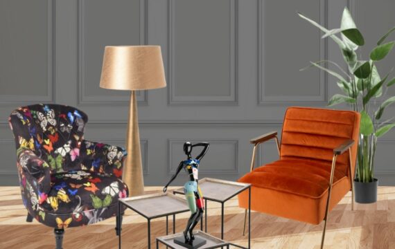 Boutique de décoration et mobilier Toulouse