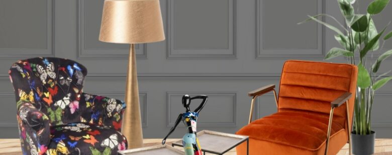 Boutique de décoration et mobilier Toulouse