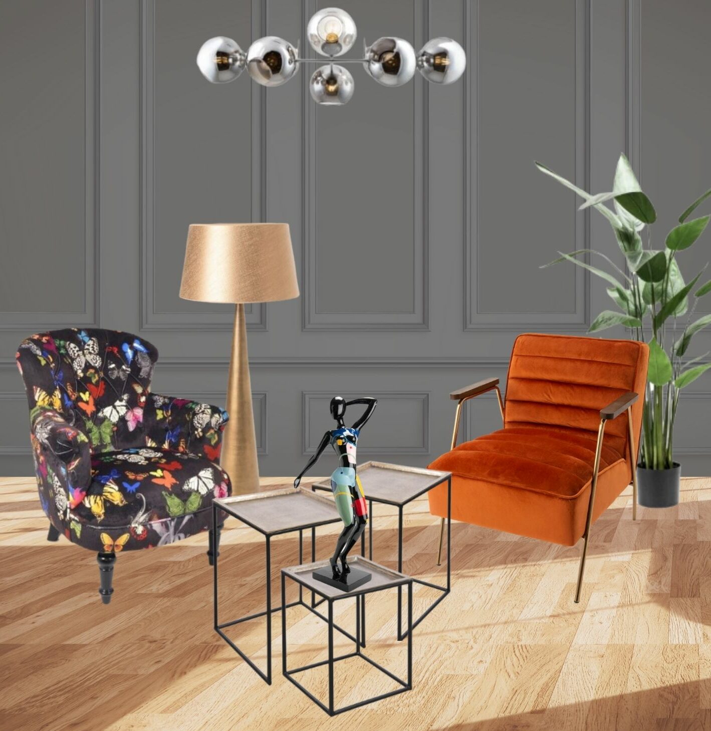 Boutique de décoration et mobilier Toulouse