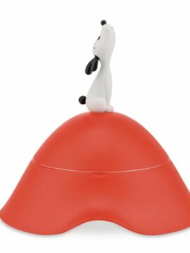 Gamelle pour chien Alessi - Pujol maison