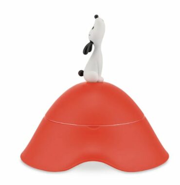 Gamelle pour chien Alessi - Pujol maison