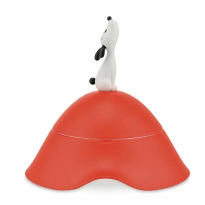 Gamelle pour chien Alessi - Pujol maison