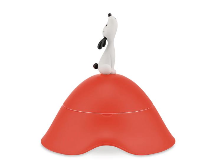 Gamelle pour chien Alessi - Pujol maison