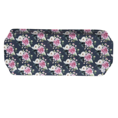 Plat à cake fleur - Pujol maison