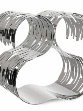 Porte-bouteilles Alessi - Pujol Maison