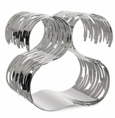 Porte-bouteilles Alessi - Pujol Maison