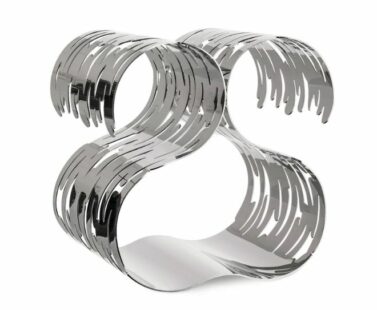 Porte-bouteilles Alessi - Pujol Maison