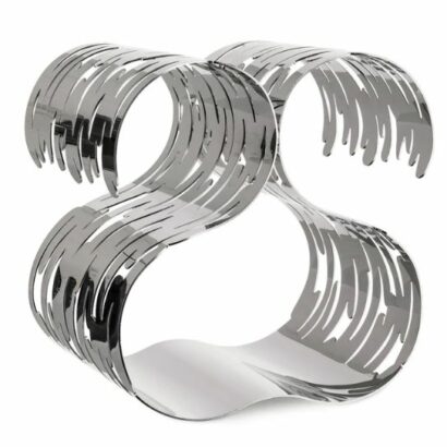 Porte-bouteilles Alessi - Pujol Maison