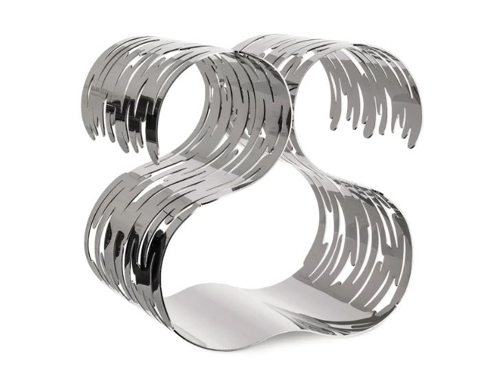 Porte-bouteilles Alessi - Pujol Maison