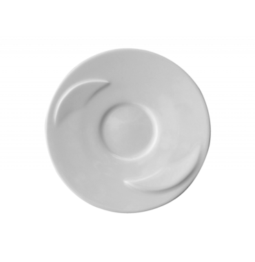 Coffret de 2 sous tasses à thé/café/chocolat délissea