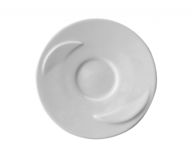 Coffret de 2 sous tasses à thé/café/chocolat délissea