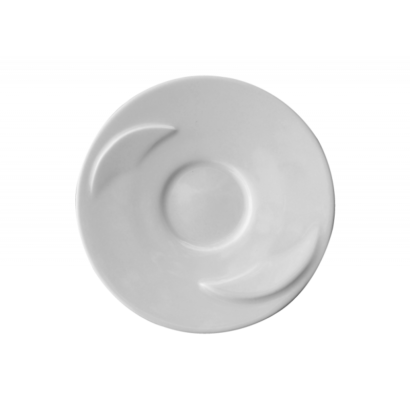 Coffret de 2 sous tasses à thé/café/chocolat délissea