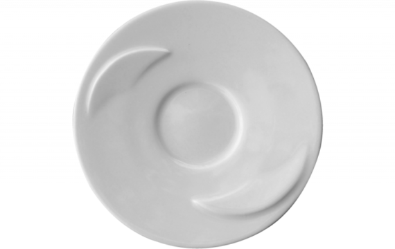 Coffret de 2 sous tasses à thé/café/chocolat délissea