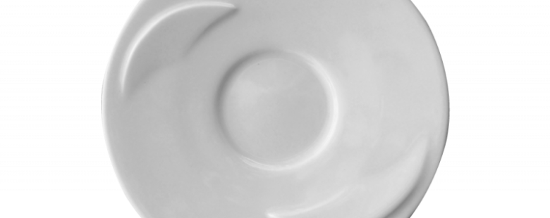 Coffret de 2 sous tasses à thé/café/chocolat délissea