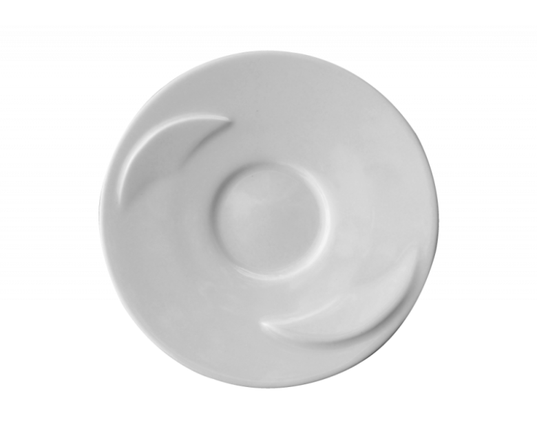 Coffret de 2 sous tasses à thé/café/chocolat délissea