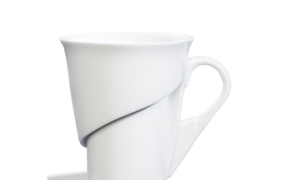 Coffret de 2 tasses lungo Delissea