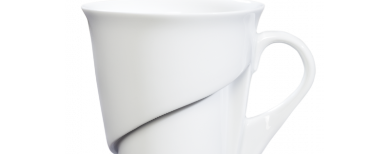 Coffret de 2 tasses lungo Delissea