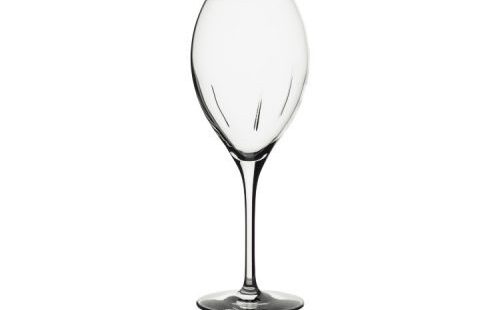 Verre à vin effervescent - Pujol maison