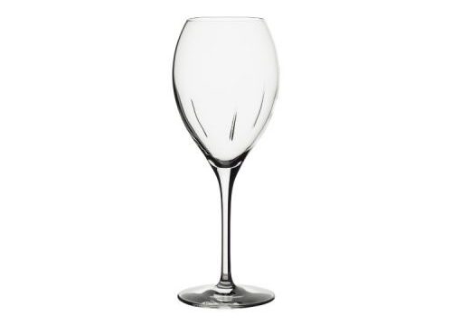 Verre à vin effervescent - Pujol maison