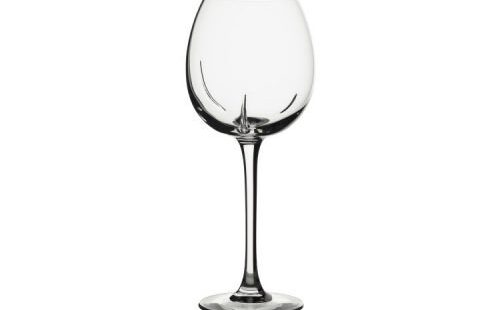 verre à vin hélicium 33 cl - Pujol maison