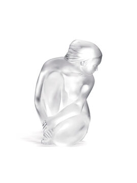 Sculpture petite vénus