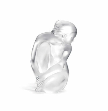 Sculpture petite vénus