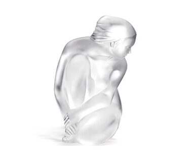 Sculpture petite vénus