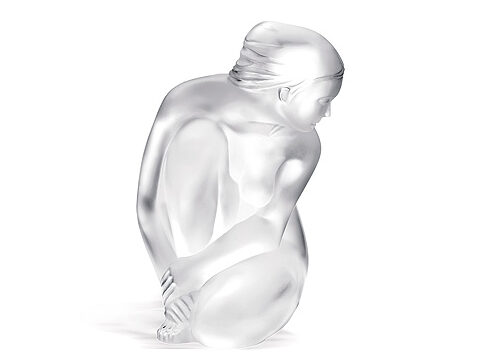 Sculpture petite vénus