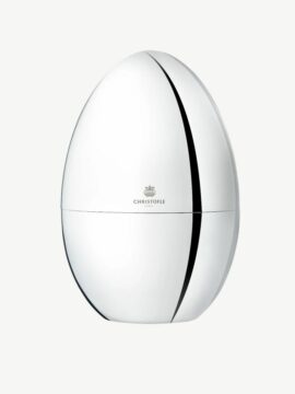 Mood christofle Ensemble (24 pièces) en métal argenté - Pujol maison