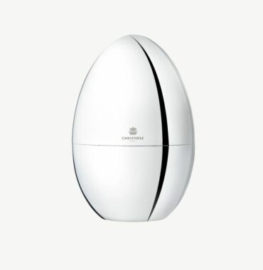 Mood christofle Ensemble (24 pièces) en métal argenté - Pujol maison