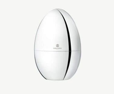 Mood christofle Ensemble (24 pièces) en métal argenté - Pujol maison