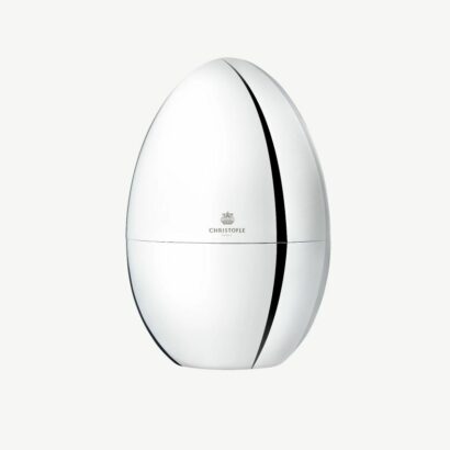 Mood christofle Ensemble (24 pièces) en métal argenté - Pujol maison