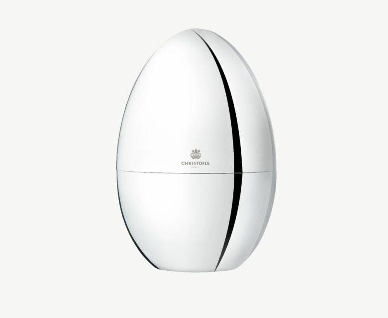 Mood christofle Ensemble (24 pièces) en métal argenté - Pujol maison