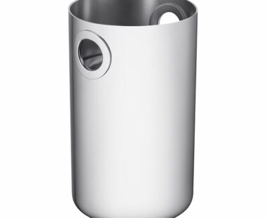 Glacette Christofle à rafraîchir en acier - Pujol maison