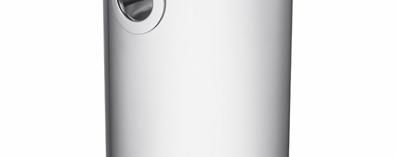 Glacette Christofle à rafraîchir en acier - Pujol maison