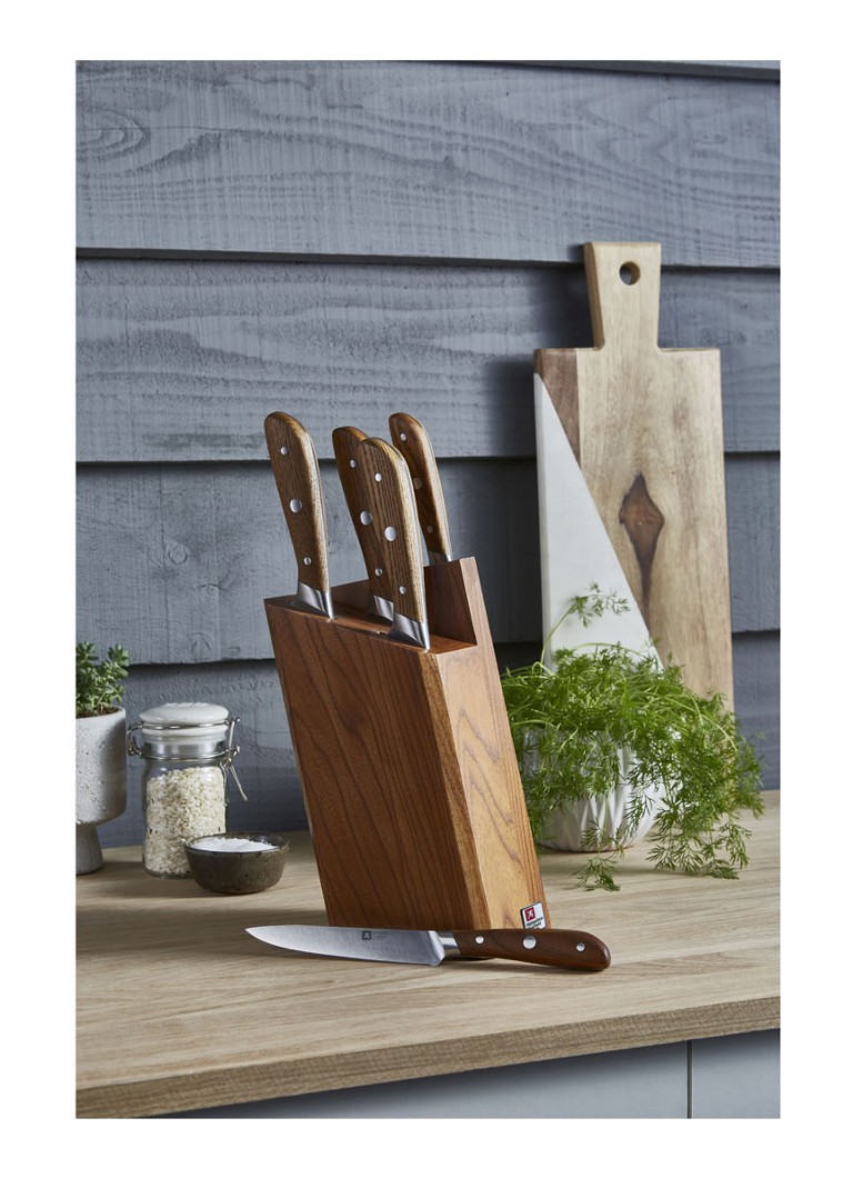 Richardson Sheffield - Bloc de couteaux 5 pièces