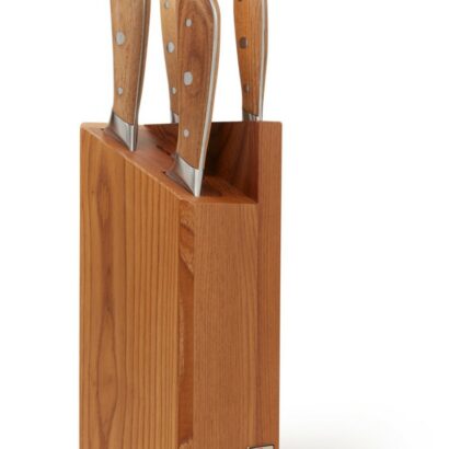 Bloc ensemble de couteaux Richardson Sheffield - Pujol maison