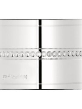 rond serviette christofle