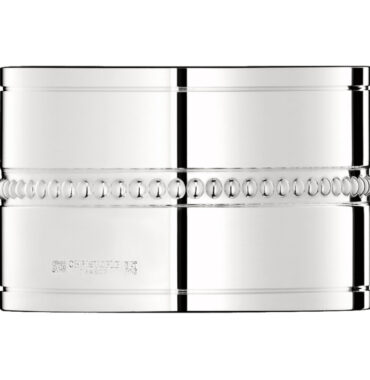 rond serviette christofle