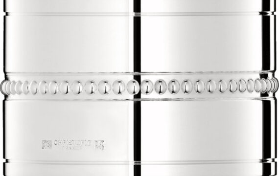 rond serviette christofle