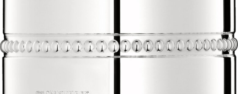 rond serviette christofle