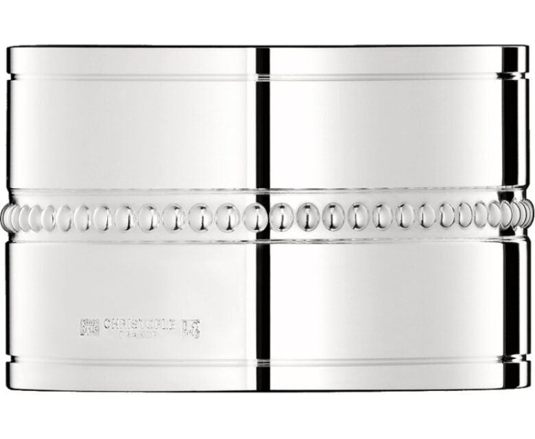 rond serviette christofle