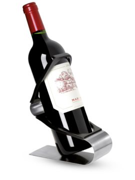 Peugeot - porte -bouteille verseur - Pujol maison